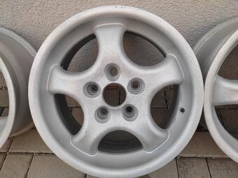 ALU disky ENZO (KBA44355) 7Jx15 ET38 5x112 - 3