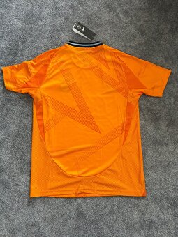 Adidas Real Madrid hosťovský dres - 3