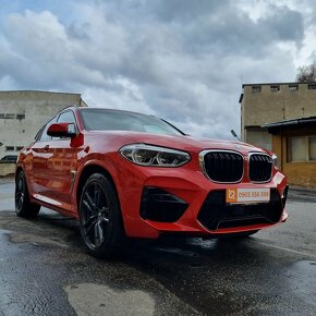 BMW X4 M - 3