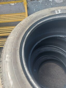 Nexen roadian hp - 3