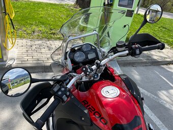 BMW GS 1200 Adventure - 3