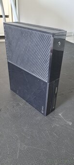 Xbox one - 3
