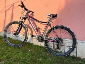 Dámsky horský bicykel CTM Charisma 2.0 - 3