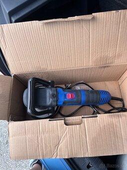 Orbitalna Lesticka na auto - 3