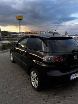 Seat Ibiza 1.9 TDI - 3