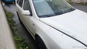 Octavia 2 2.0 103kw - 3