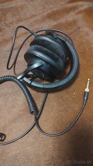AUDIO-TECHNICA ATH-M40X - 3