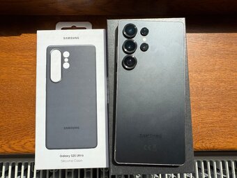 Samsung Galaxy S25 Ultra 512gb - 3