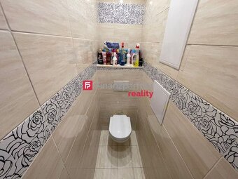3izb byt v centre mesta s loggiou - 3/8 (F590-113-ANM) - 3