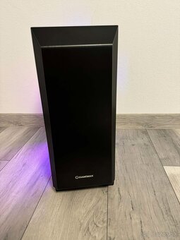 Ryzen 7 5800X, 32GB, RTX 3070, 1TB NvMe - 3