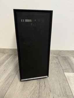 Ryzen 7 9700X, 48GB, RX 7800XT, 1TB NvMe - 3