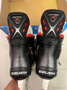 BAUER VAPOR 3X PRO VEĽKOSŤ 5,5 fit2 - 3