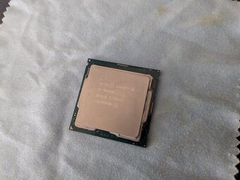 I9 9600k - 3