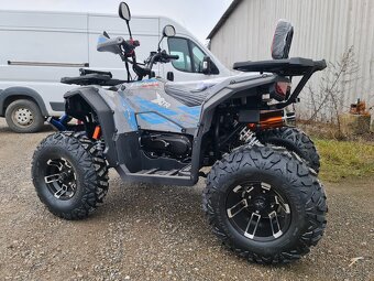 Farmer xxl 250 - 3