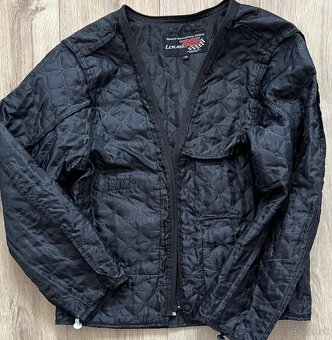 Moto bunda Fastway - 3
