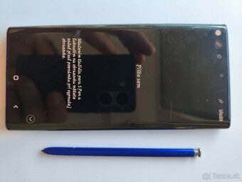 Samsung Galaxy Note 10 - 3