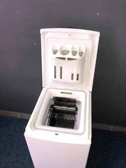 Predám SPOĽAHLIVÁ, plnefunkčná automatická práčka WHIRLPOOL - 3