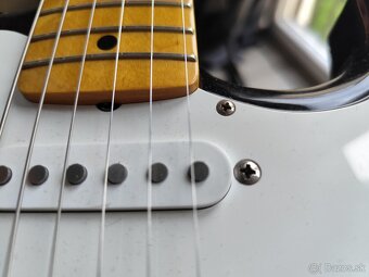Fender Stratocaster ST-68 CIJ 1999 export - 3
