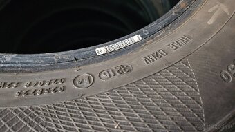 195/65 R15 T Continental zimne - 3