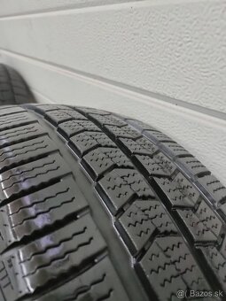NEXEN 215/65/ 16C celoročné pneu - 3