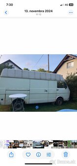 Volkswagen LT28 - 3