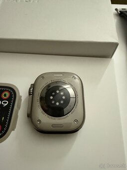 Apple Watch ultra 2 - 3