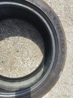 Letné pneumatiky 225/45 R17 - 3