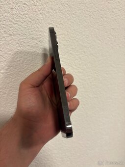 iPhone 12Pro Max 128Gb Graphite - 3