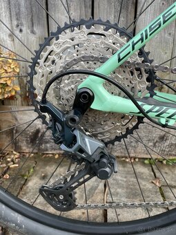 Specialized Chisel L - 3