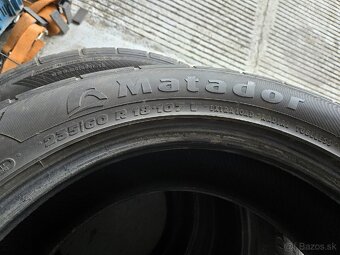 4x letné pneu 235/60r18 - 3