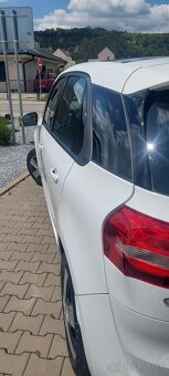 Citroën C4 Picasso 1.6.HDI kúpené v SR - 3