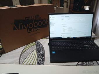 Asus vivobook e1504g - 3