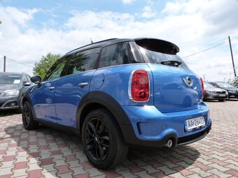 Mini Cooper Countryman 2,0 D Automat  - 3