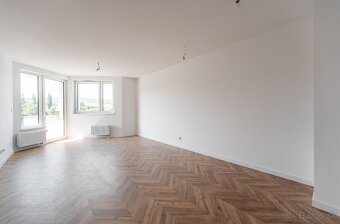 BYTY POPRADSKÁ, 2 izbový byt s balkónom - 3