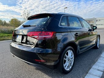 Predám Audi A3 Sportback 30TFSI 6M - 3