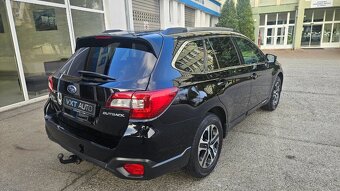 Subaru Outback 2.5i CVT Active - Možný odpočet DPH - 3