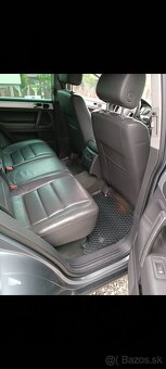 Volkswagen Touareg 2,5tdi - 3