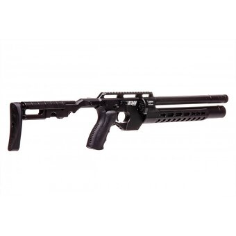 AirMaks Katran - PCP vdzchovka,kal.5,5mm, - 3
