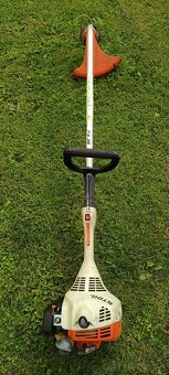 Stihl FS 38 - 3