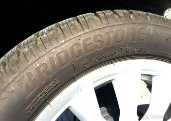 Zimne pneumatiky Bridgestone Blizzak R15 - 3