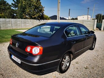 Volkswagen Passat 1.9 TDI Comfortline - 3