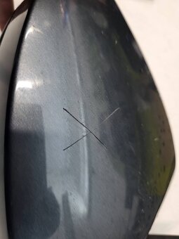 skoda kamiq zrkadlo prave 658857408 6pin - 3