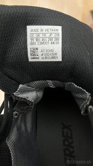 Adidas TERREX - 3