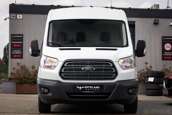 Ford Transit 2.0 TDCi Trend L2H2 T310 FWD - 3
