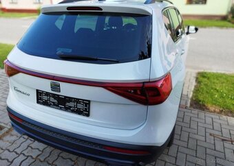 Seat Tarraco 2,0 TDI STYLE nafta manuál 110 kw - 3