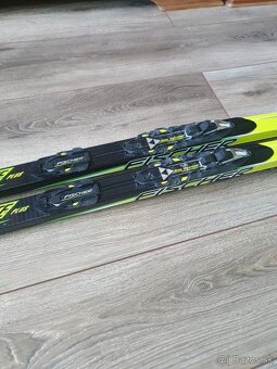Predam bezky FISCHER RCS,187 cm,NNN-SKATE - 3