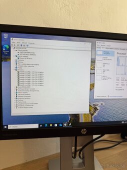 Herná pc zostava rx 580, i7, ssd, Win 10 - 3