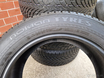 235/55 r18 zimne pneumatiky 235 55 18 235/55/18 R18 Pneu - 3