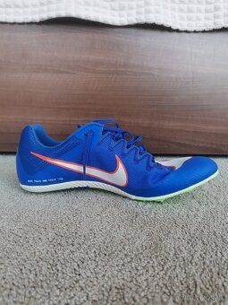 Bežecké tretry Nike, šprint - 3