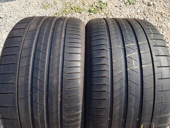 315/30 r21 letné pneumatiky 2ks Pirelli DOT2023 - 3